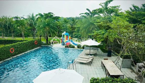 Mizuki Park - 2PN 1WC mua trực tiếp CĐT,4 tỷ2, CK Đến 14%, HTLS 27 tháng, miễn PQL 2 Năm - Ảnh 1