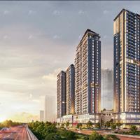 Imperia Sky Park – Dự án không hầm gửi xe