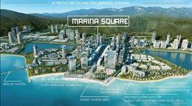 Mở bán biệt thự liền kề 3 mặt tiền của sự án Marine Square - Tâm điểm kinh doanh, phố đi bộ Hạ Long - Ảnh 4