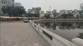 Bán nhà đất Quốc Tử Giám chính chủ sổ đỏ riêng 35 mét vuông - Ảnh 2