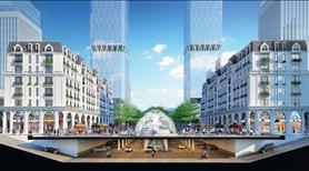 Mở bán biệt thự liền kề 3 mặt tiền của sự án Marine Square - Tâm điểm kinh doanh, phố đi bộ Hạ Long - Ảnh 5