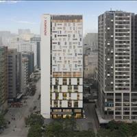 Cho thuê tòa văn phòng nhà IDMC Duy Tân diện tích 139m2, 243m2