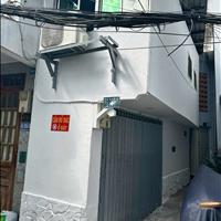 Cần bán nhà nhỏ Nguyễn Cửu Vân P.17, Bình Thạnh