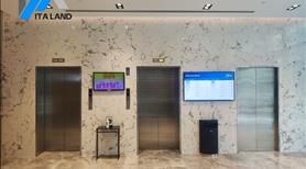 Cho thuê tòa văn phòng nhà IDMC Duy Tân diện tích 139m2, 243m2 - Ảnh 2