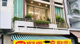 Bán nhà mặt tiền bùng binh Phú Lâm - dt sàn 143m2 chỉ 9.2 tỷ - Ảnh 4