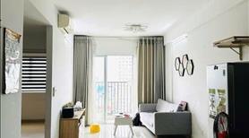 Chung cư Carillon 5, Tân Phú, 75m2, 2PN, 2WC, Nội thất, 11tr5/th. Mới - Ảnh 8