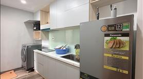 Bán chung cư nesthome chu huy mân sơn trà tầng 9 giá 2ty650 - Ảnh 4