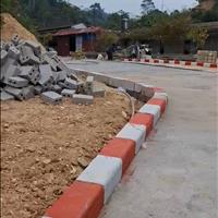 100m2 đất nền phân lô nằm trực tiếp trong khu du lịch Thác Suối Tiên – Bình Gia, Lạng Sơn.