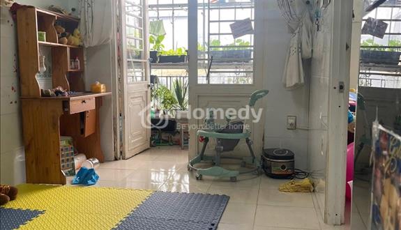 Bán chung cư Vicoland sơn trà tầng 6 giá 2 tỷ 280 - Ảnh 1