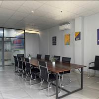 Cho thuê VP Dĩ An giá rẻ đủ nội thất,Có thang máy, bảo vệ, đủ tiện ích giá 3,5tr