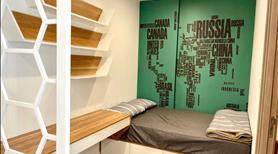 Bán căn 1PN+1 full đồ đẹp tầng trung giá chỉ 3,06 tỷ thu về tại Vinhomes Ocean Park - Ảnh 8
