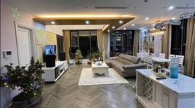 Hoa hậu Duplex - Penthouse đẹp nhất Eco Green Nguyễn Xiển. Tặng nội thất 3 tỷ. DT 200m2. Giá 16 tỷ - Ảnh 2