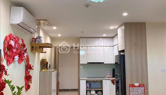 Top 8 căn hộ chuyển nhượng chọn lọc Vinhomes Smart City- tháng 2 - Ảnh 1