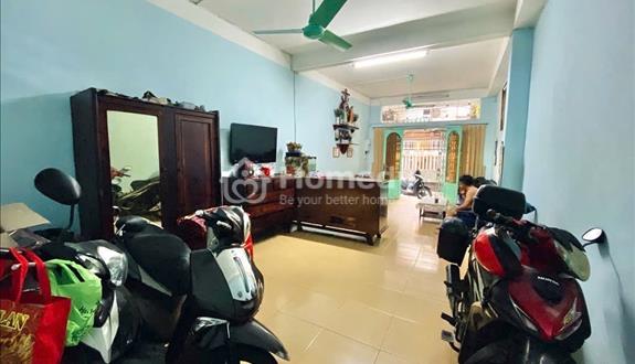  Bình Thạnh   Vị Trí Kinh Doanh Đinh Tiên Hoàng - Ảnh 1