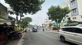 🏡 Quận 3- P Nhiêu Lộc Mặt Tiền Kinh Doanh Trương Định Hoàng Sa - Ảnh 3