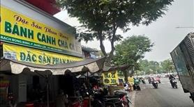 🏡 Quận 3- P Nhiêu Lộc Mặt Tiền Kinh Doanh Trương Định Hoàng Sa - Ảnh 2