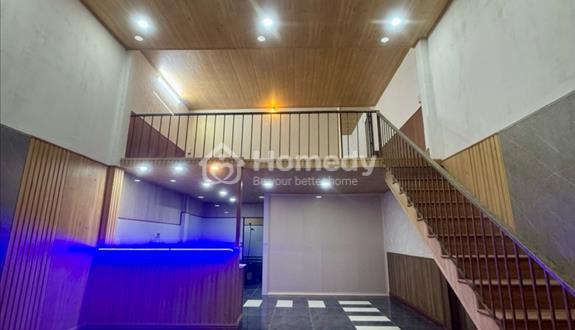 Nhà bán nhanh trước Tết - Ảnh 1