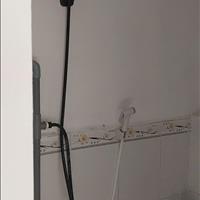 bán nhà nhỏ 12m2  sổ hông riêng, ko qui hoạch ko lộ giới, hẽm xe hơi tới nhà, 