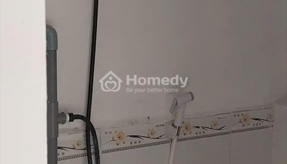 bán nhà nhỏ 12m2  sổ hông riêng, ko qui hoạch ko lộ giới, hẽm xe hơi tới nhà,  - Ảnh 1