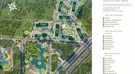 🏙️ The Parkland: Tâm điểm sống xanh – Khởi đầu thịnh vượng - Ảnh 2