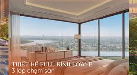 An cư lý tưởng tại Alumi Premium 3 – 2PN+ 83,34m² thông thủy, logia Tây đón nắng chiều - Ảnh 6