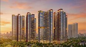 An cư lý tưởng tại Alumi Premium 3 – 2PN+ 83,34m² thông thủy, logia Tây đón nắng chiều - Ảnh 5