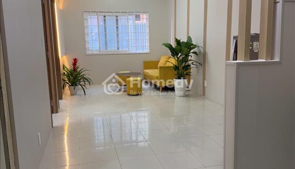 Bán chung cư tầng trệt Bluehouse nại hiên sơn trà 2 tỷ 420 - Ảnh 1