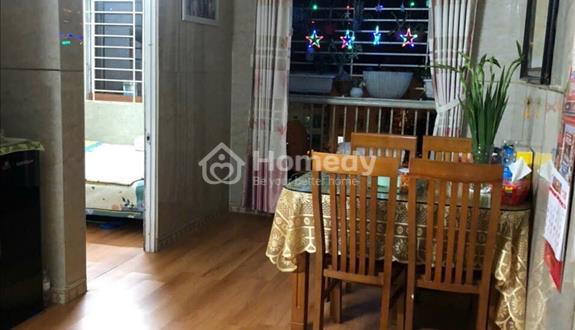 Bán chung cư vicoland Vân đồn sơn trà giá 2 tỷ 4 - Ảnh 1