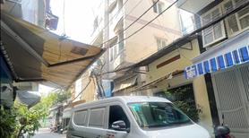 🏡 Quận Phú Nhuận Hẻm Xe Hơi Trường Sa- Huỳnh Văn Bánh - Ảnh 2