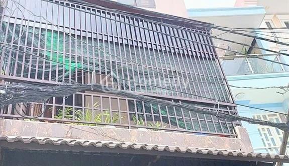 Bán nhà chính chủ  82/21 Lê Cơ, phường An Lạc, Quận Bình Tân. 78,1 giá16,4 tỷ, HĐT; 70triệu/th - Ảnh 1