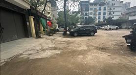 Bán đất Hoà Lạc, TĐC Hoà Lạc, đối diện hv Tài Chính, đh FPT, đhqg, cách metro 500m, kd sầm uất. - Ảnh 3