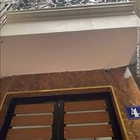 Bán ccmn trung tâm cầu giấy-97m2-7 tầng-23 phòng-doanh thu 120tr/1th