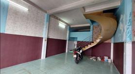 Bán nhà mặt tiền đường Nguyễn Thị Thập - Ảnh 4