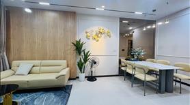 Cho thuê ngắn hạn Hà Đô Centrosa Q10 2-3PN, 1.3-2tr/ngày - Ảnh 5