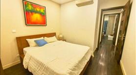 Bán căn hộ cao cấp Lancaster 20 Núi Trúc, Ba Đình, 3 phòng ngủ, 2 vệ sinh, đẹp ở ngay! - Ảnh 2