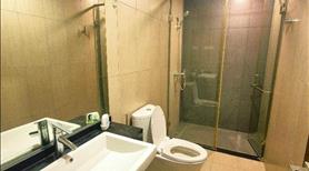 Bán căn hộ cao cấp Lancaster 20 Núi Trúc, Ba Đình, 3 phòng ngủ, 2 vệ sinh, đẹp ở ngay! - Ảnh 3