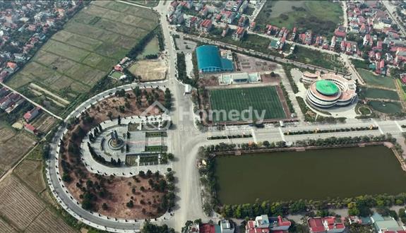 Cần mua đất nông nghiệp – Gia Bình & Lương Tài (Bắc Ninh) - Ảnh 1