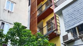 Chính chủ bán tào căn hộ 7T 81m, Pháo Đài Láng, Láng Thượng, Đống Đa, doanh thu  1.2tỷ/năm - Ảnh 10
