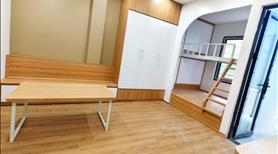Chính chủ bán tào căn hộ 7T 81m, Pháo Đài Láng, Láng Thượng, Đống Đa, doanh thu  1.2tỷ/năm - Ảnh 8