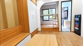 Chính chủ bán tào căn hộ 7T 81m, Pháo Đài Láng, Láng Thượng, Đống Đa, doanh thu  1.2tỷ/năm - Ảnh 19