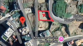 Bán đất nghỉ dưỡng tam đảo, 623m2, 36.5 tỷ, pháp lý đầy đủ, giá hợp lý - Ảnh 3