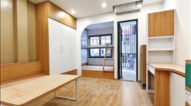 Chính chủ bán tào căn hộ 7T 81m, Pháo Đài Láng, Láng Thượng, Đống Đa, doanh thu  1.2tỷ/năm - Ảnh 14