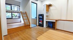 Chính chủ bán tào căn hộ 7T 81m, Pháo Đài Láng, Láng Thượng, Đống Đa, doanh thu  1.2tỷ/năm - Ảnh 9