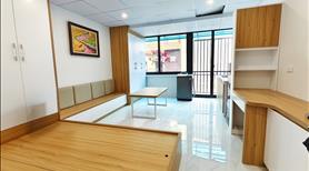 Chính chủ bán tào căn hộ 7T 81m, Pháo Đài Láng, Láng Thượng, Đống Đa, doanh thu  1.2tỷ/năm - Ảnh 2