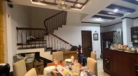 Biệt thự hiện đại phố Nguyễn Thái Học-112m2/4 tầng-Giá 37 tỷ coTL - Ảnh 2
