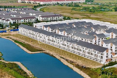 Cầu Nguyễn Trãi thông xe giá nhà bên Vsip cất cánh, Cơ hội cuối cùng sở hữu nhà chỉ từ 5,7 tỷ