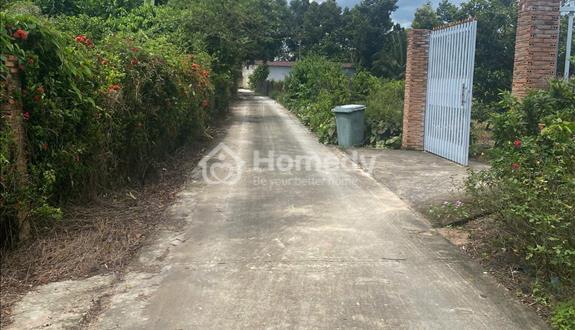 Bán đất ở nghỉ dưỡng diện tích 11026m2 gần khu du lịch Suối Mơ - Ảnh 1