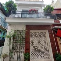 [Phường Bàn Cờ] Bán Nhà Quận 3 – 63m² – Căn Góc 2 Mặt Thoáng – Xe Hơi Vào Nhà – Giá 15.5 Tỷ