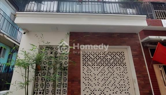 [Phường Bàn Cờ] Bán Nhà Quận 3 – 63m² – Căn Góc 2 Mặt Thoáng – Xe Hơi Vào Nhà – Giá 15.5 Tỷ - Ảnh 1