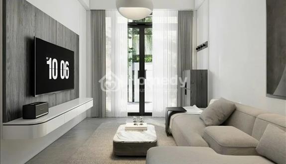 [Phường Bàn Cờ] Bán Nhà Mới 5 Tầng, Đường Lý Thái Tổ Quận 3 – Đang Có Dòng Tiền – Giá 4.6 Tỷ - Ảnh 1